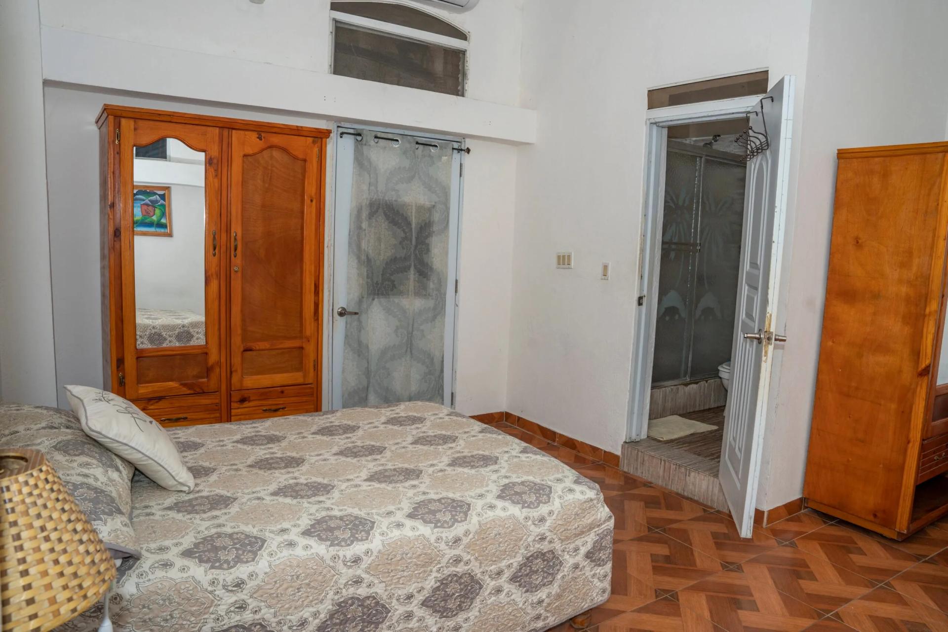 Residence Room - Monthly Rental